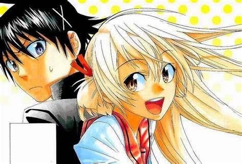 nisekoi solarmovie|Nisekoipedia .